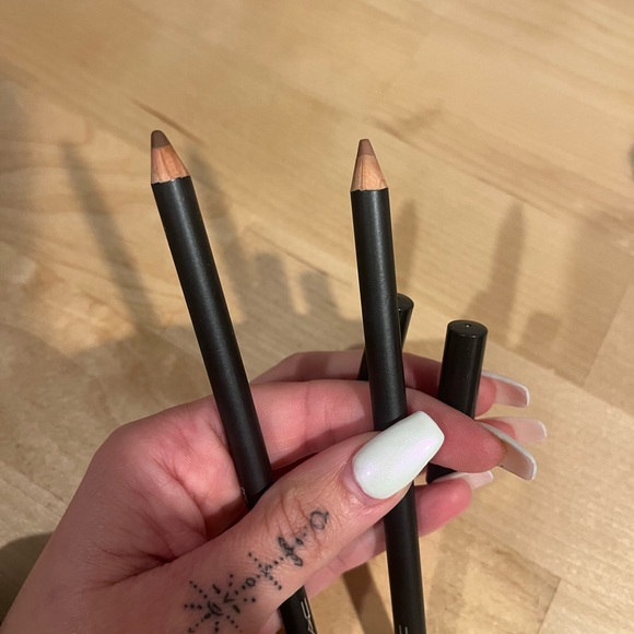 TWO MAC lipliners Cork & Stripdown - Picture 2 of 4